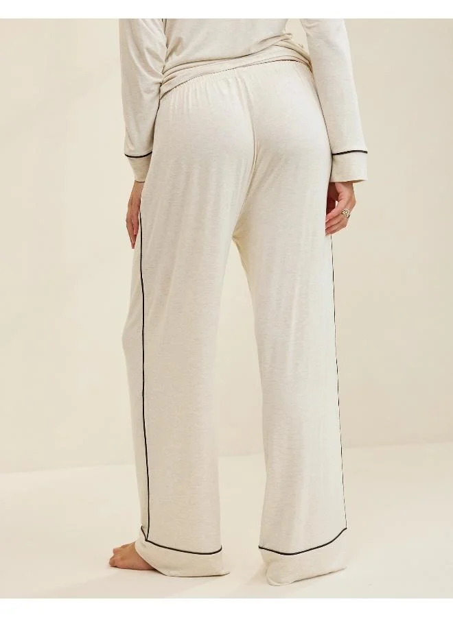 Aerie Aerie Real Soft® Trouser PJ