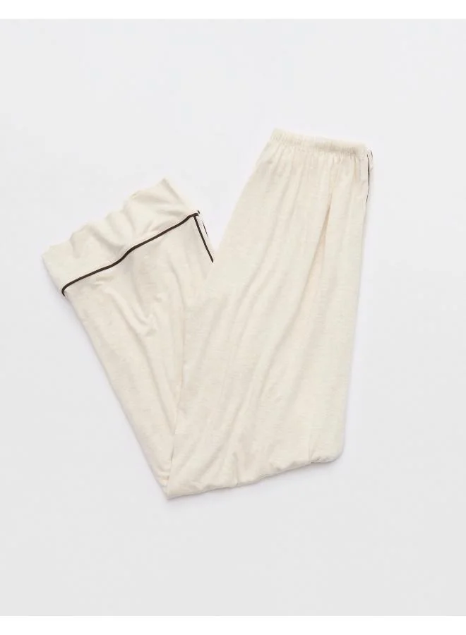 Aerie Aerie Real Soft® Trouser PJ