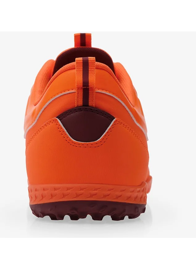 Lescon Zoe Phosphor Orange Men's Turf Shoes