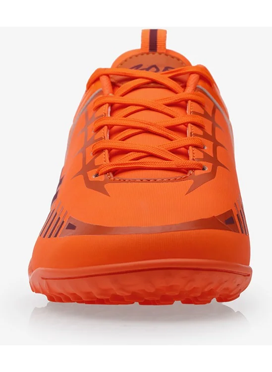 Lescon Zoe Phosphor Orange Men's Turf Shoes