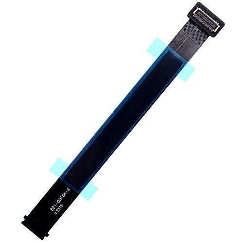 Deal4GO 821-00184-A Touchpad Cable Replacement for MacBook Pro 13" A1502 Early 2015 Trackpad Ribbon Flex Cable 923-00518 810-00149-A - Image 2