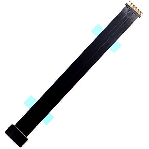 Deal4GO 821-00184-A Touchpad Cable Replacement for MacBook Pro 13" A1502 Early 2015 Trackpad Ribbon Flex Cable 923-00518 810-00149-A - Image 3