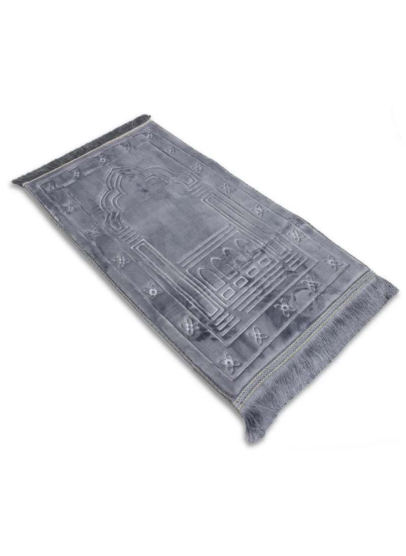 SUNDUS Innovative Prayer Rug with a Soft Layer - Large Size 120cm - pzsku/Z22083D3CFF65525969E0Z/45/_/1710834267/f41a96ad-a168-4dff-9177-d67f14301504