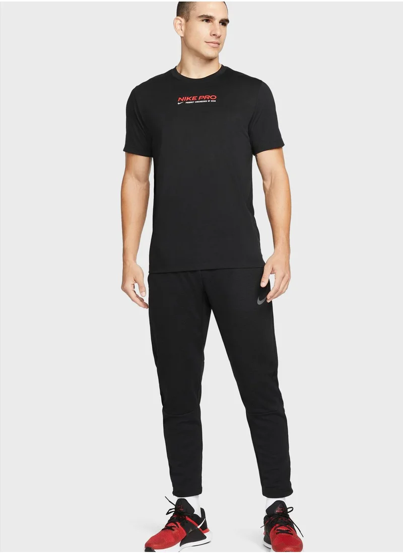 Nike Dri- Fit Pro T-Shirt