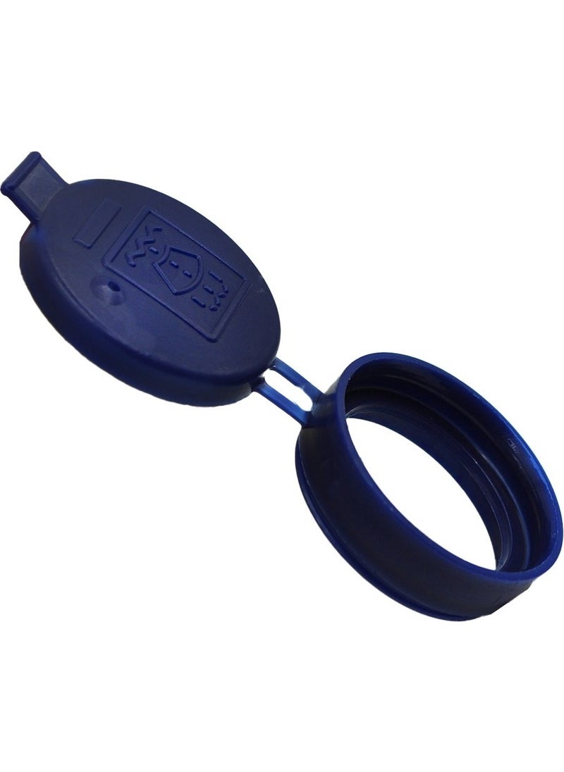 Alpha Auto Part Wiper Fluid Tank Cap For Fiat Doblo 3, Peugeot, Alfa Romeo, Citroen  - Image 4