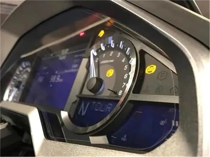 Vuzmode GL1800 Speedometer Screen Protector - Image 3