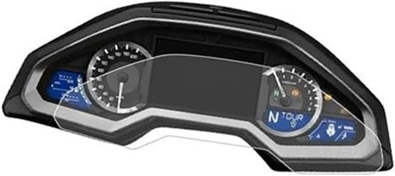Vuzmode GL1800 Speedometer Screen Protector - Image 1
