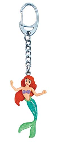 Disney Monogram International Disney Princess Ariel Key Ring - Image 1