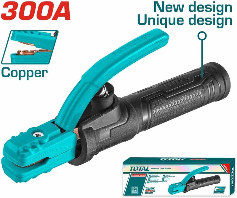 TOTAL Electrode Holder Twah3006 - Image 2