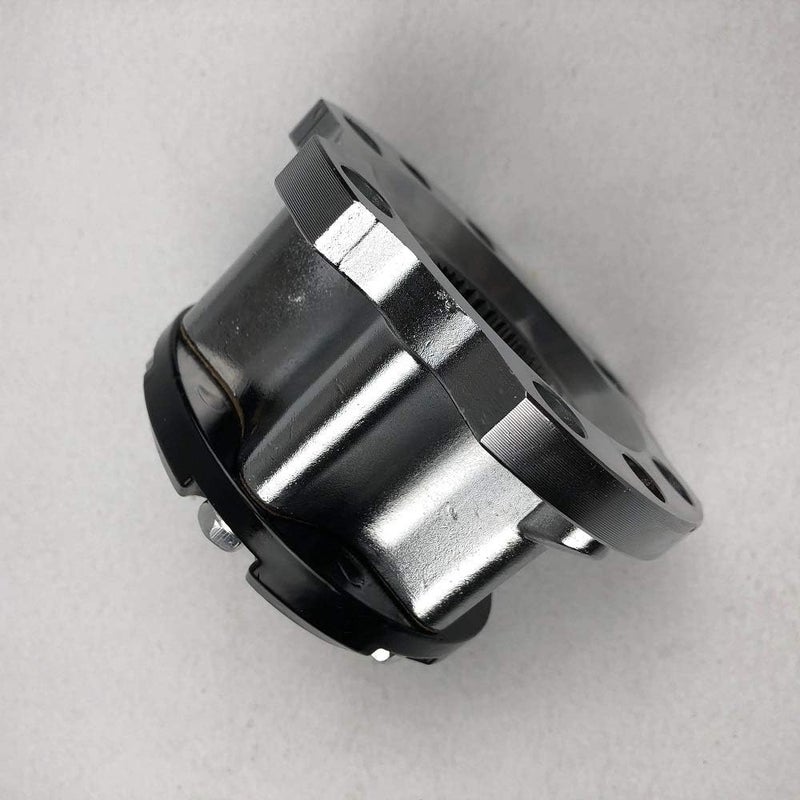 Wivplex Free Wheel Locking Hubs for Toyota Land Cruiser - Image 3