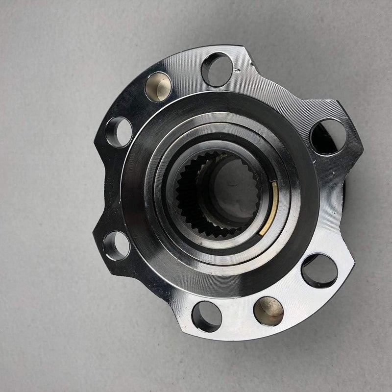 Wivplex Free Wheel Locking Hubs for Toyota Land Cruiser - Image 4