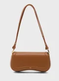JW PEI Brown Grain