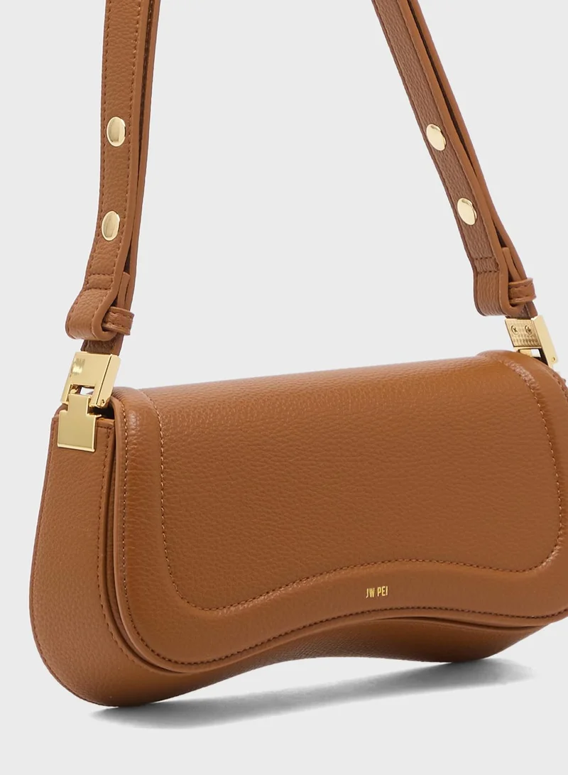 JW PEI  Joy Shoulder Bag for Women | Best Price UAE