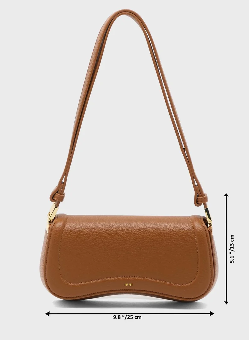 JW PEI  Joy Shoulder Bag for Women | Best Price UAE