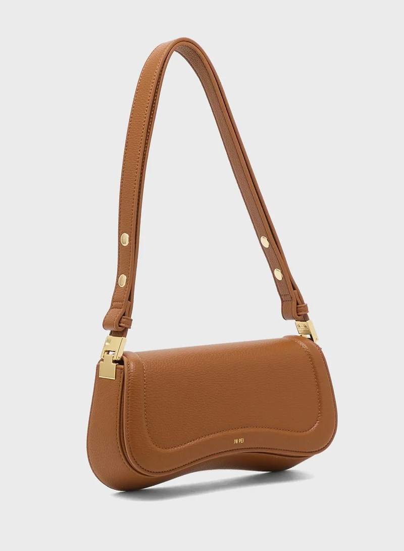 JW PEI  Joy Shoulder Bag for Women | Best Price UAE