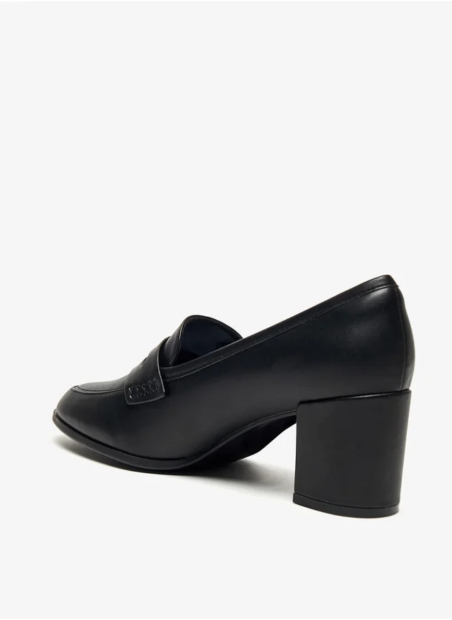 ELLE HEELED SHOE