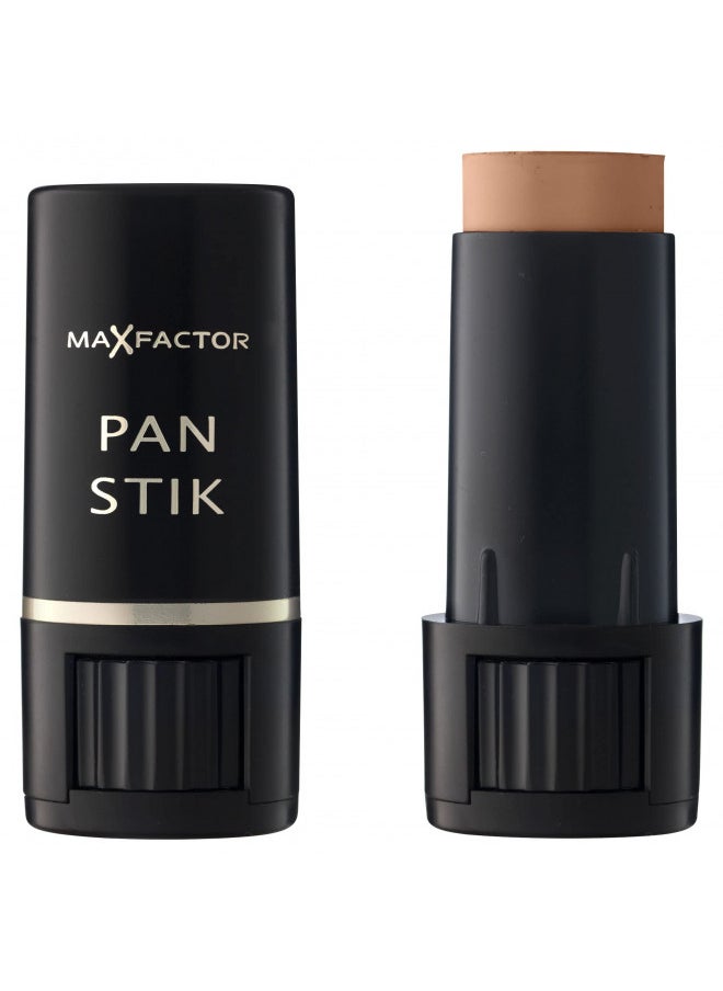 Max Factor Max Factor Panstik Foundation - # 97 Cool Bronze, 0.4 oz 