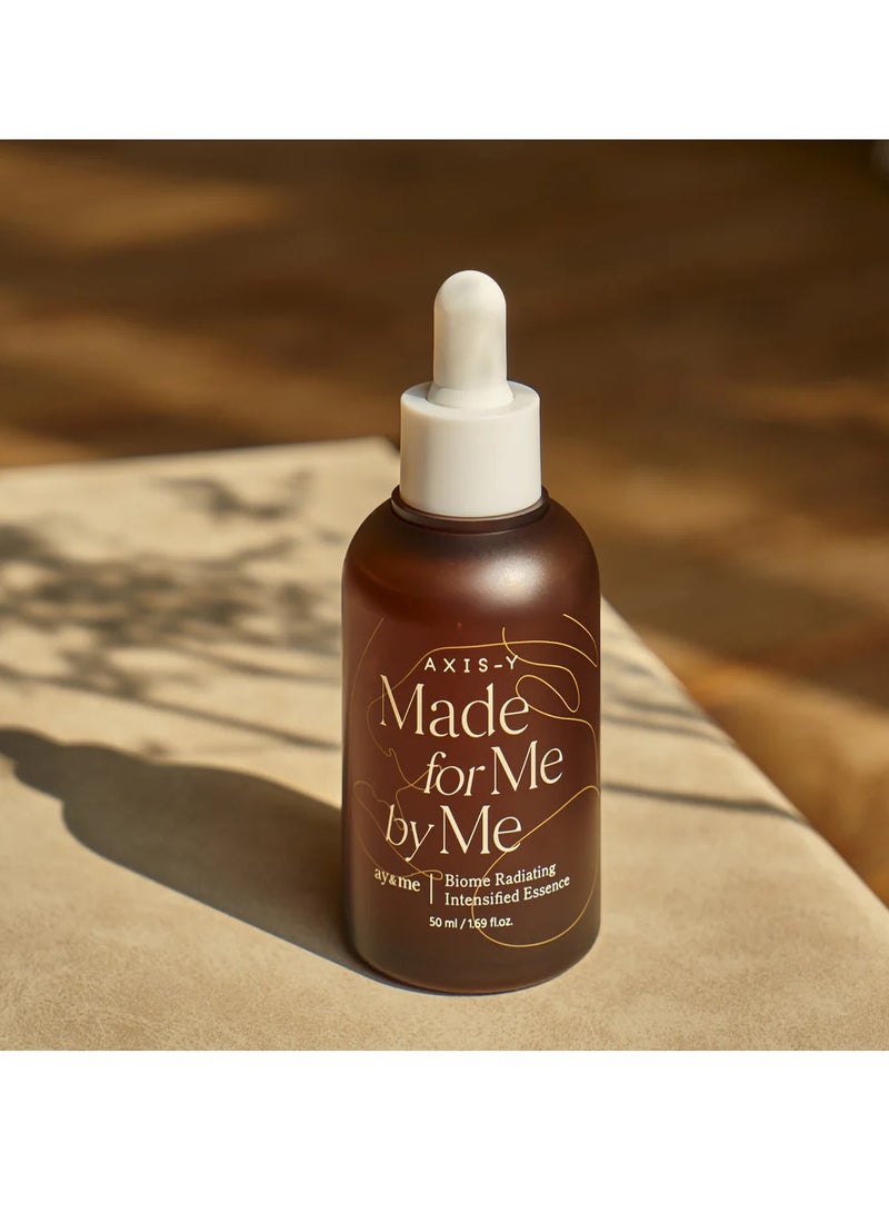 أكسيس-واي بيوم مشع مكثف 50 مل - Image 2