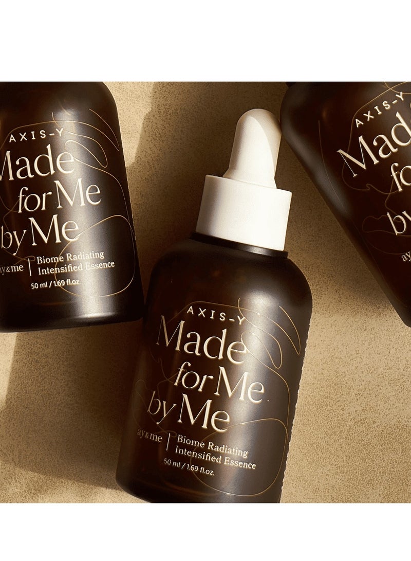 أكسيس-واي بيوم مشع مكثف 50 مل - Image 3