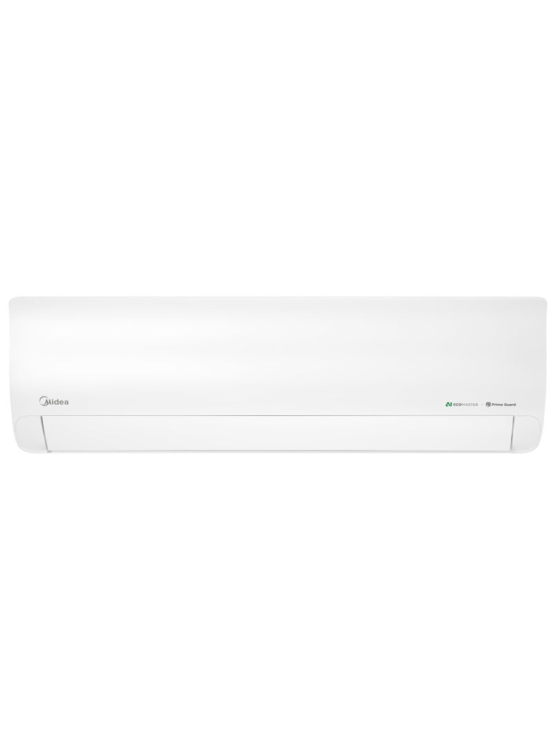 مديا مكيف هواء ميديا AI Eco Master 3 حصان إنفيرتر للتبريد والتدفئة – M1SEFT-24HRDN8F-Q8 - Image 1