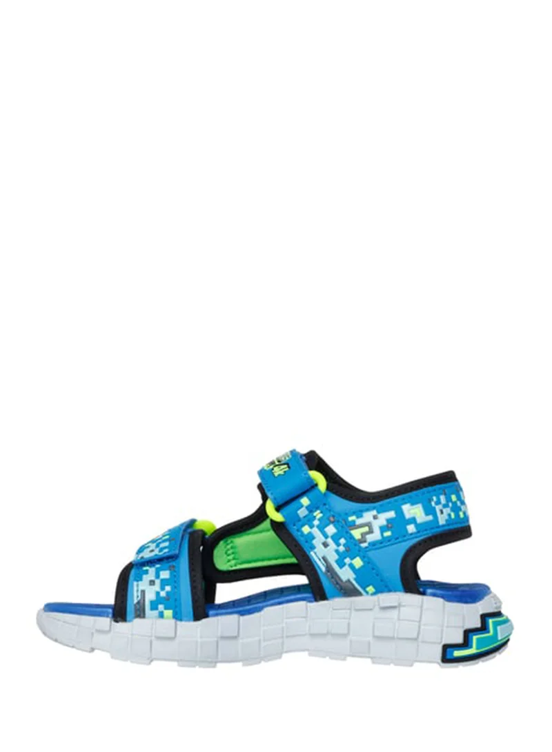 SKECHERS Kids Mega-Splash 4K