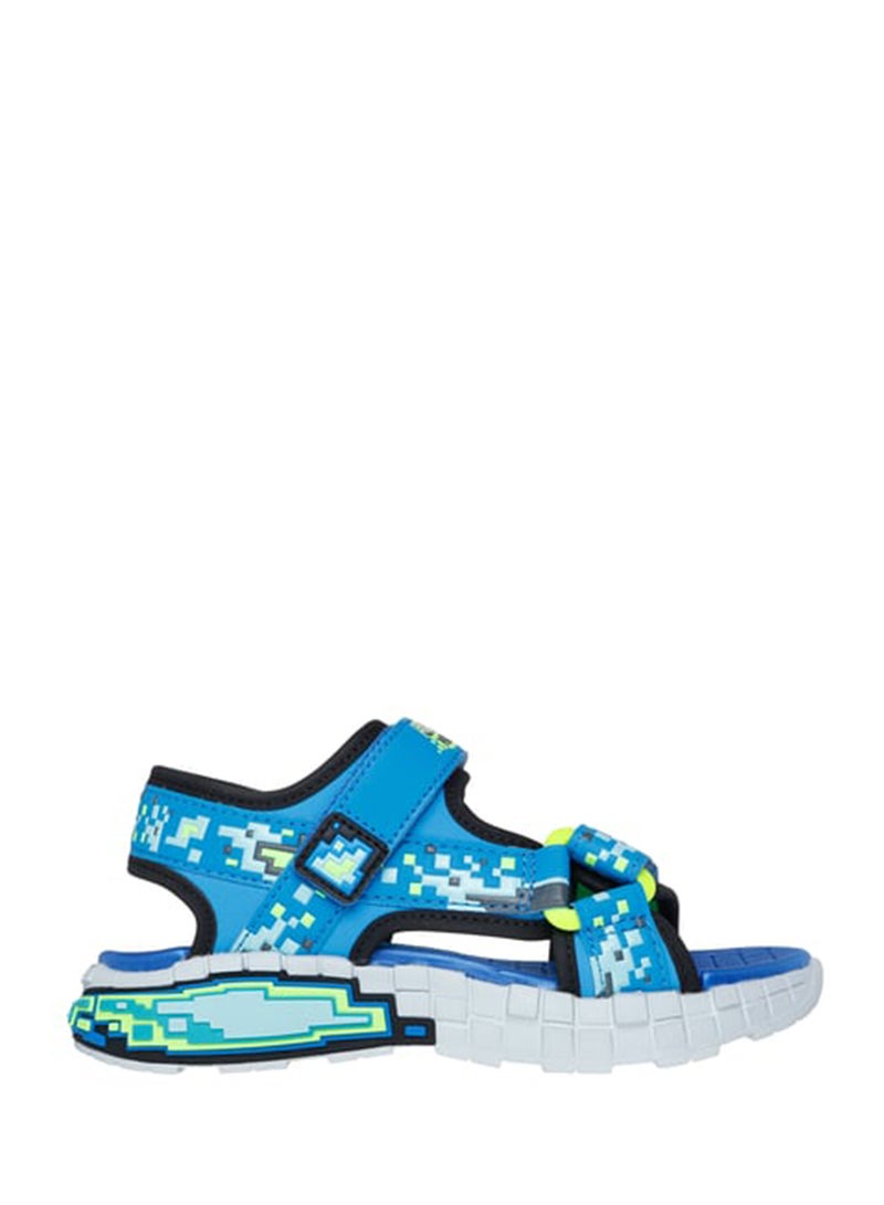 SKECHERS Kids Mega-Splash 4K - Image 1