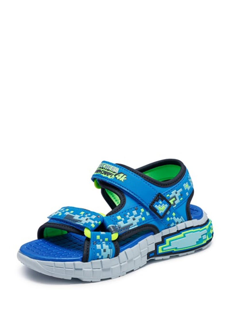 SKECHERS Kids Mega-Splash 4K - Image 4