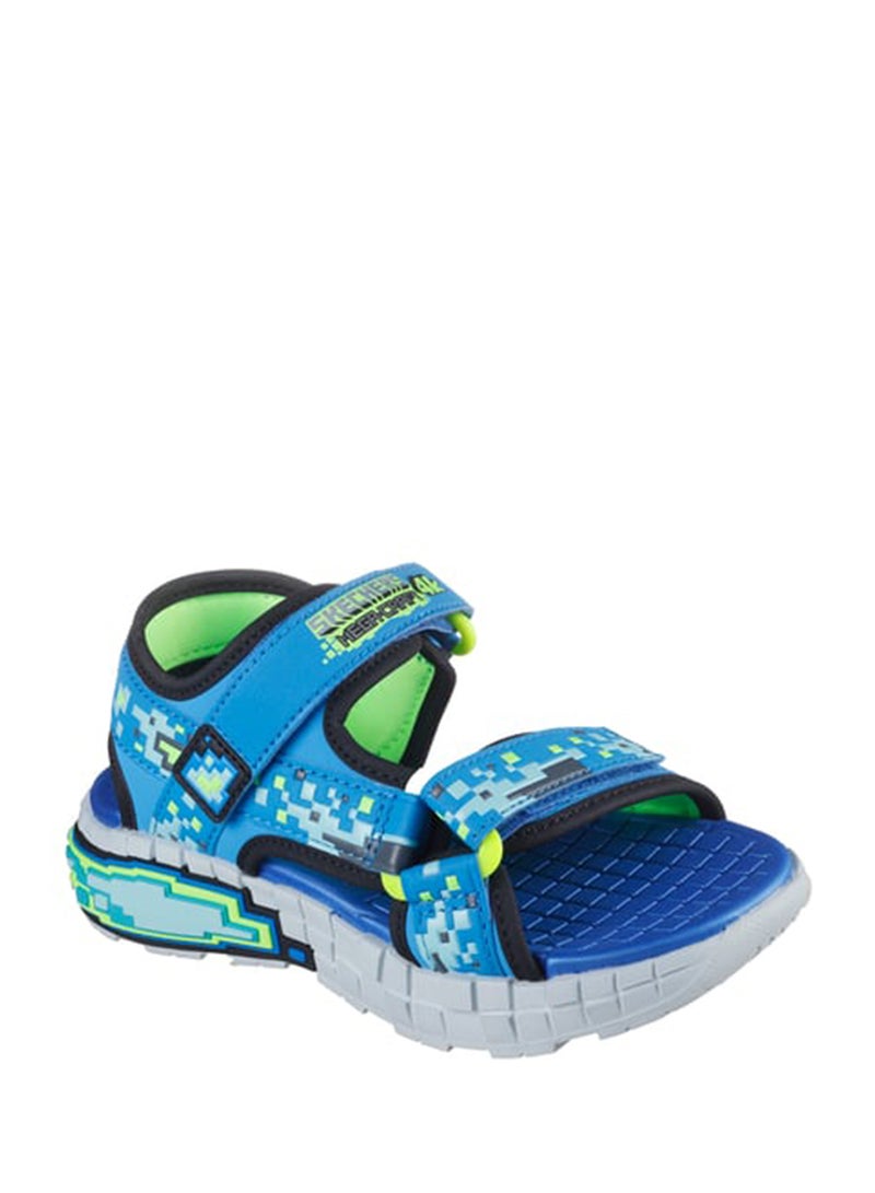 SKECHERS Kids Mega-Splash 4K - Image 3