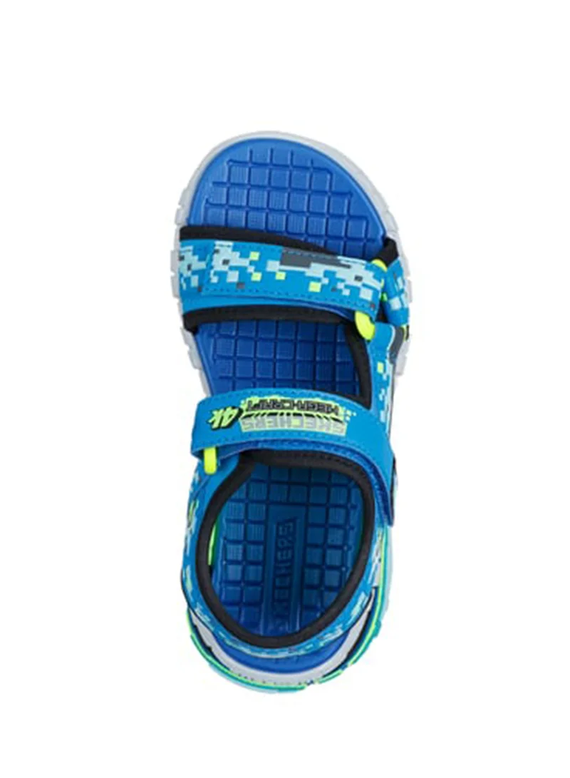 SKECHERS Kids Mega-Splash 4K