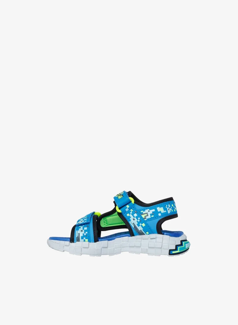 SKECHERS Kids Mega-Splash 4K