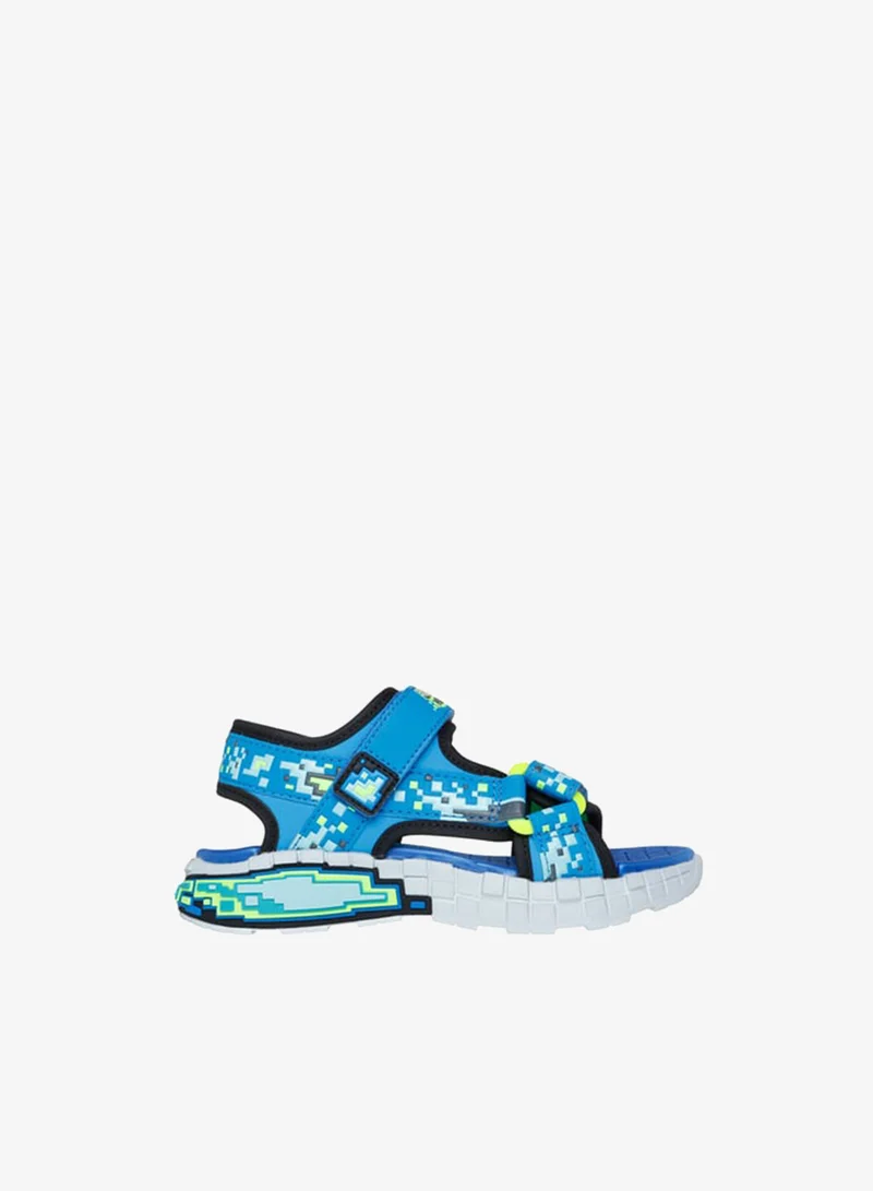 SKECHERS Kids Mega-Splash 4K