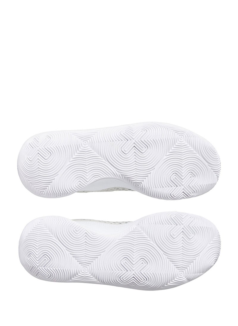UNDER ARMOUR Unisex UA Jet '23 Basketball Shoes  - Image 5