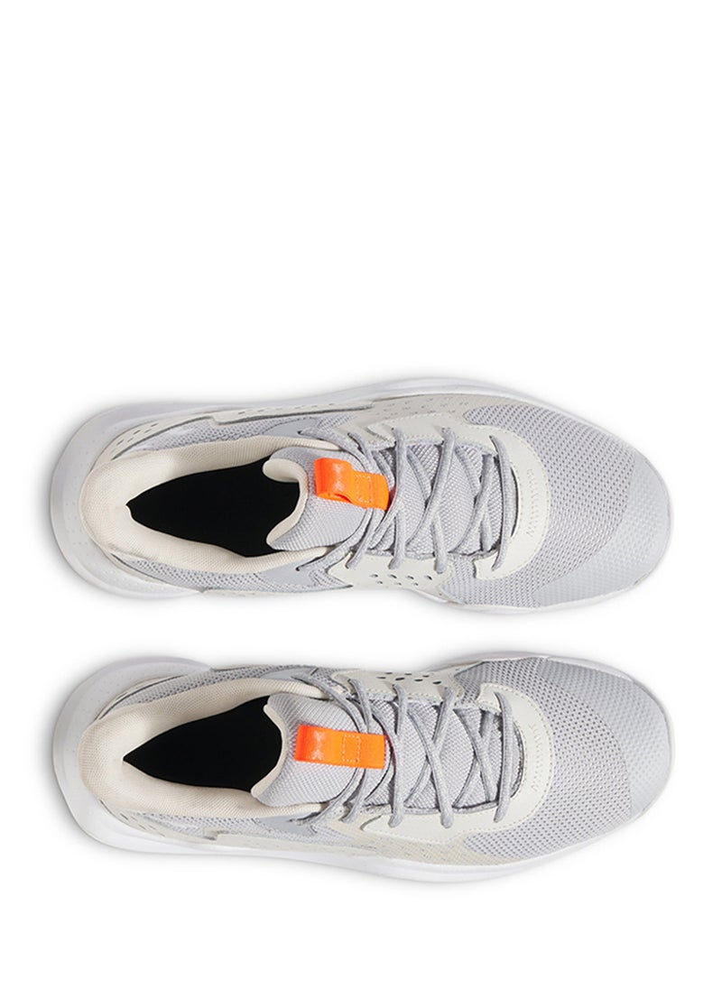 UNDER ARMOUR Unisex UA Jet '23 Basketball Shoes  - Image 4