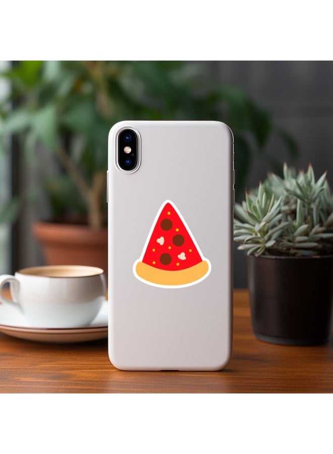 ٥٠ قطعة من ملصقات صيفية منعشة للأطفال والفتيات، برسومات كرتونية ملونة، لتزيين أجهزة الكمبيوتر المحمولة، ملصقات زخرفية، ملصقات جمالية لطيفة ومرحة، يمكنك صنعها بنفسك، لتزيين دفاتر القصاصات، والجيتارات، والثلاجات، ومصدات السيارات. - Image 3