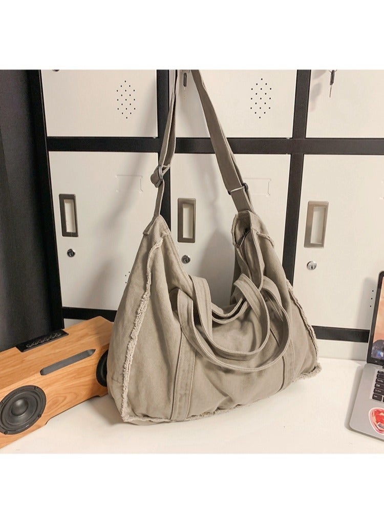 KUYING New Casual Ins Crossbody Bag Shoulder Bag - Image 1