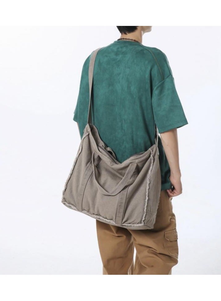 KUYING New Casual Ins Crossbody Bag Shoulder Bag - Image 2