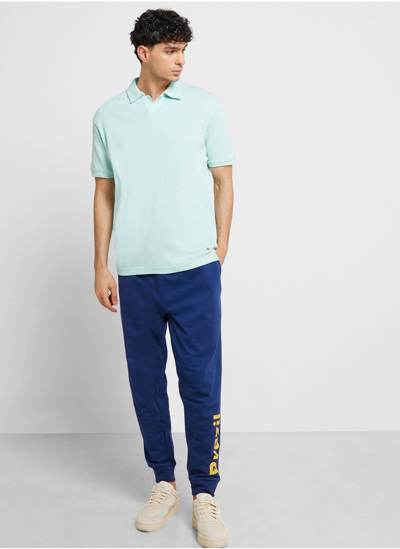 Aeropostale Essential Polo  - Image 4
