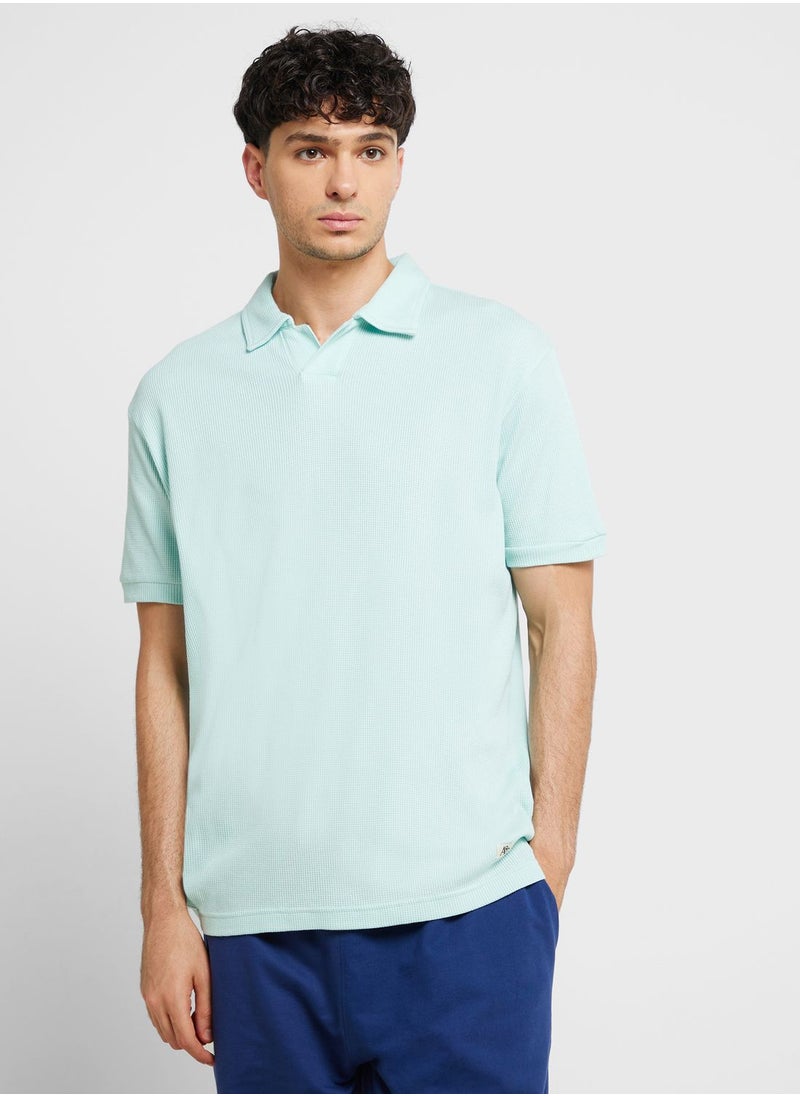 Aeropostale Essential Polo  - Image 1