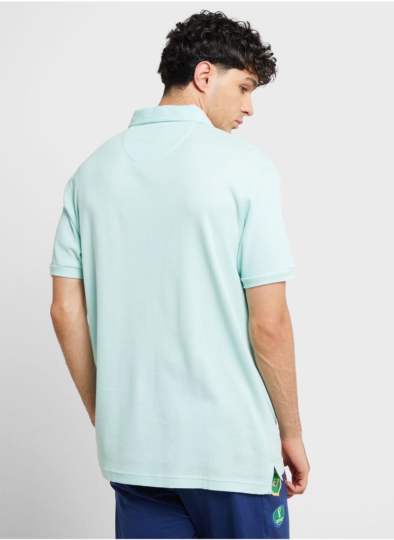 Aeropostale Essential Polo  - Image 2