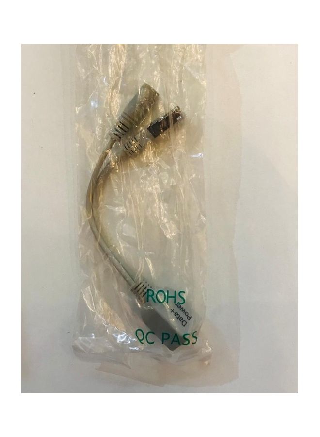 Mikrotik RBPOE PoE Injector White - Image 4