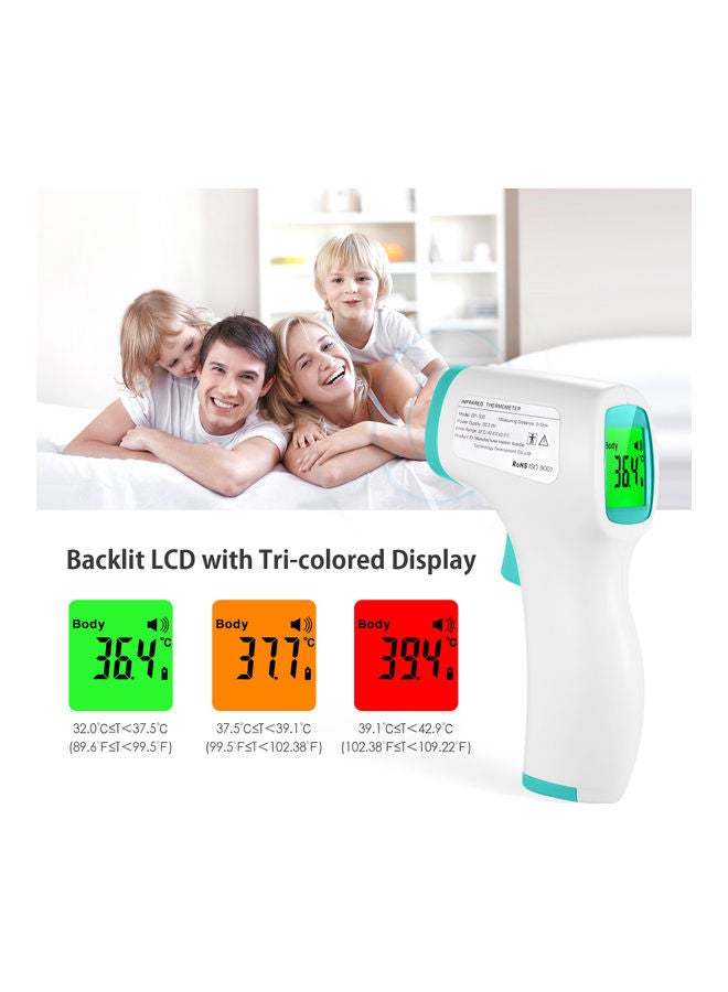 NIBEMINENT Infrared Thermometer - Image 4
