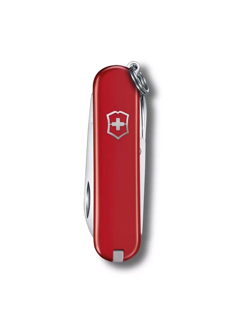 فيكترونوكس Multifunctional Classic Pocket Knife With 7 Features