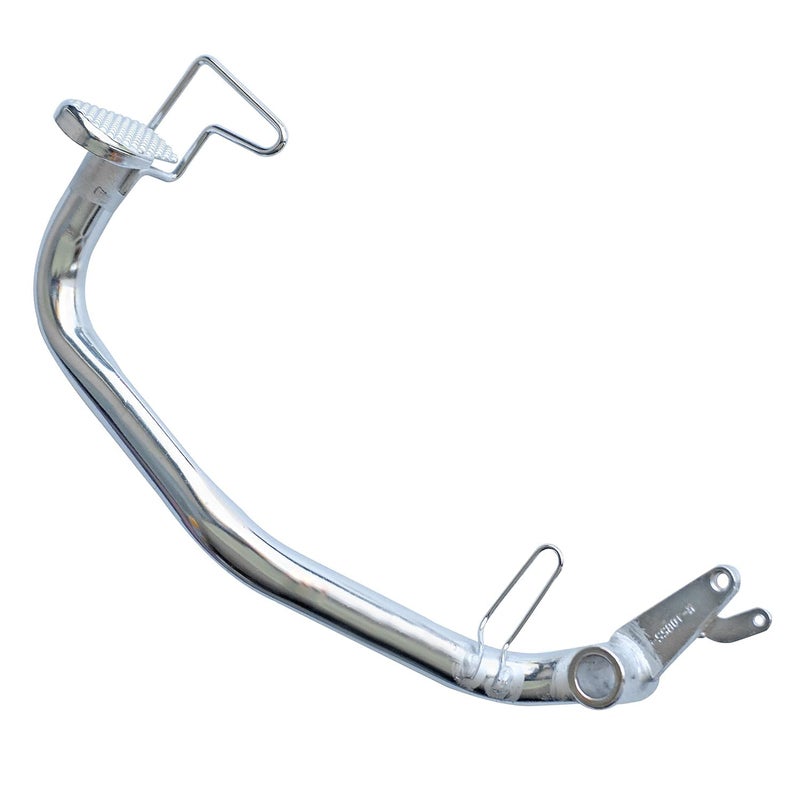 VTRUST Brake Pedal Assembly, Compatible for Hero Splendor Plus BS6 - Image 1