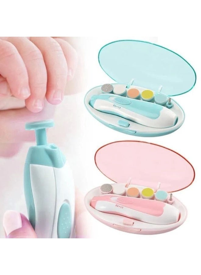 Generic Nail file File head for removing thick skin - Image 2
