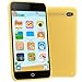orantronx Kids Smart Phone Gifts for Boys and Girls Ages 312 397 Touchscreen Learning Toys Kids Cell Phone with 210 Learning Games and 190 Drawing Toys for Birthday Christmas and BacktoSchool Gifts - Image 3