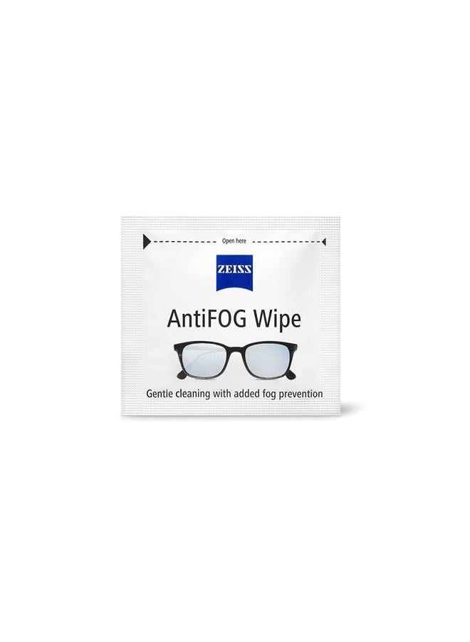 Zeiss مناديل ZEISS المضادة للضباب، 120 قطعة - Image 4