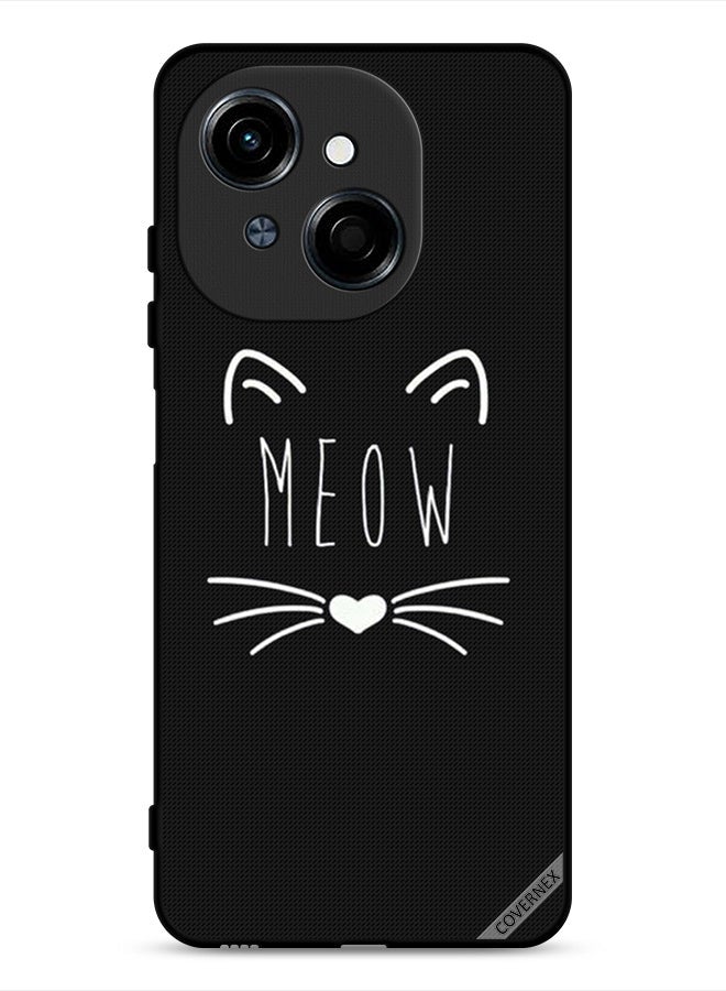 Covernex غطاء حماية تيكنو سبارك جو 1 4G ميوا - Image 1