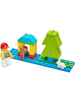 LEGO Education Brick Motion Essential  - Image 1