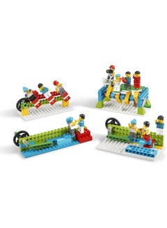 LEGO Education Brick Motion Essential  - Image 4