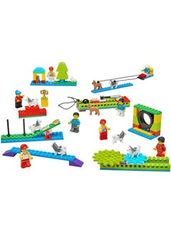 LEGO Education Brick Motion Essential  - Image 5
